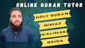 be your online quran teacher, learn tajweed