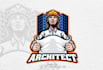 do unique architect or engineer logo design