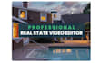 do best video editing for real estate, corporate and events