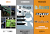 add lettering and sound effects to your comic book