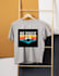 create unique and professional t shirt designs