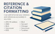 format apa, mla reference and citations referencing havard styles