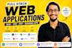full stack web developer, mern, saas application developer