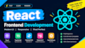 do react, next frontend projects