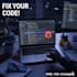 fix HTML, CSS, and javascript website bugs fast