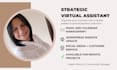 be your virtual assistant in spanish