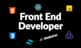 build your modern web frontend using react, redux, tailwind