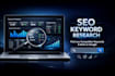 do SEO keyword research for easy search on google top one