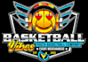 design wonderful basketball logo