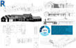 do 2d floor plan revit bim 3d modeling and rendering