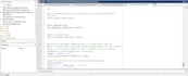 your matlab programming, simulink, image, signal processing and gui projects