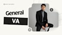 be your general virtual assistant