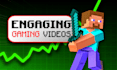 edit engaging youtube gaming videos