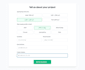 create a multistep lead gen form landing page