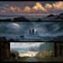 do stylized environment illustration background art