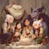 make dnd character, fantasy character, dnd party