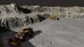 do 3d quarry design, mining facility design