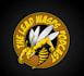 design exclusive professional nature, bee logo