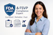 do fda fsvp compliance and ensure smooth US import approval