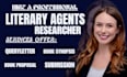 submit your book to top active literary agents, query letter, synopsis, proposal