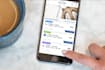 develop travel reward app, loyalty program app, travel point tracking app