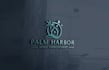 design masculine construction company logo