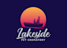 do modern wondeful execlusive sunrise logo design