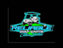 create creative and good looking golf cart logo design