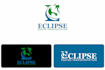 do modern professional wonderful eclipse logo design