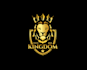 create attractive and imagination lion logo design