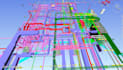 do mep bim modeling including hvac, electrical, and plumbing