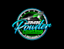 create exclusive and marvelous powder coating logo design
