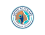 create attractive imagination school and college logo design