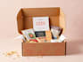 do box design, mailer subscription box design