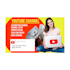 create youtube vedio with