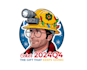 create an impressive coker logo in high definition