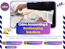 odoo accounting, bookkeeping and reconciliation