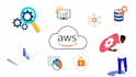 professional AWS cloud deployment