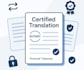 write , translate  and craft professional scripts