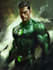 make concept art superhero character comic style