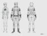 draw sketch character manga character art