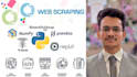 do web scraping for amazon, alibaba, flipkart product data extraction