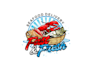 create exclusive and marvelous seafood logo design