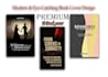 do book cover design , e book cover design