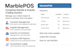 develop custom pos or erp system with inventory,