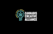 design creative cannabis alliance logo