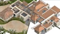 do lidar scan to accurate bim conversion