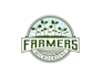 create wonderful and excellent microgreen logo design