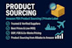 do product sourcing for amazon product sourcing from china