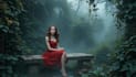 create ai generated music videos with cinematic visuals